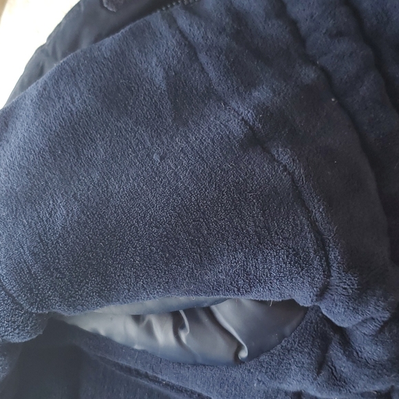 Boy's 3sixT Deep Winter Tech Ski Coat - Size Large (8-9) - Picture 12 of 15